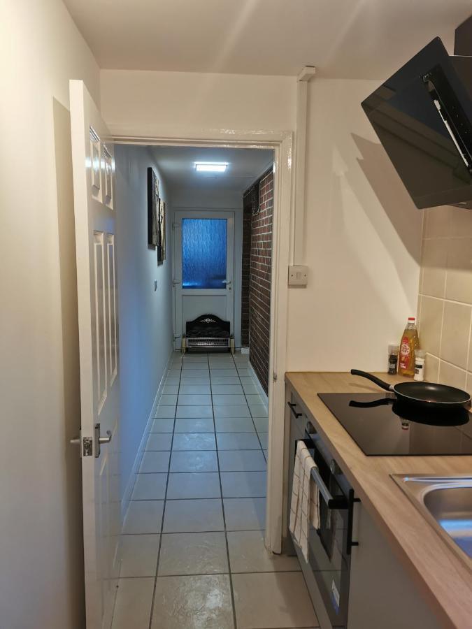 116 Maison Dieu Road Room A In Dover Exterior foto