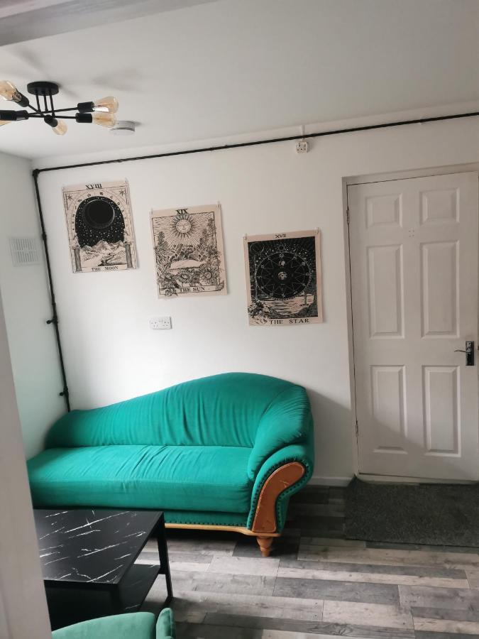 116 Maison Dieu Road Room A In Dover Exterior foto
